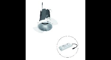 EVN F02R14SM2540L15P F02R14SM2540L15P LED-plafondspot