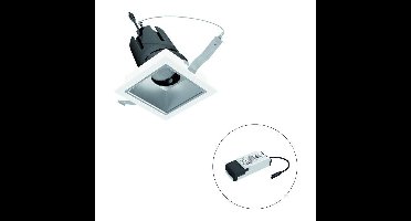 EVN F04R14SM1327L55P F04R14SM1327L55P LED-plafondspot