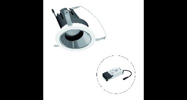 EVN F01R11AM1840L55P F01R11AM1840L55P LED-plafondspot