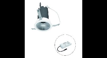 EVN F01R14SM1330L38D F01R14SM1330L38D LED-plafondspot