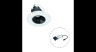 EVN F03R09AM0627L24P F03R09AM0627L24P LED-plafondspot