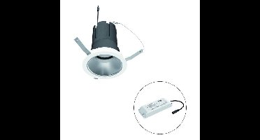 EVN F01R14SM2530L38P F01R14SM2530L38P LED-plafondspot