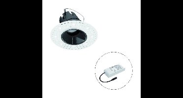 EVN F03R09AM0630L15D F03R09AM0630L15D LED-plafondspot