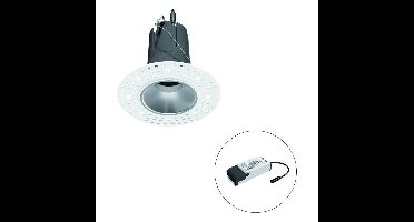 EVN F03R14SM1340L38P F03R14SM1340L38P LED-plafondspot