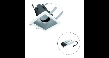 EVN F03R14SM1840L15P F03R14SM1840L15P LED-plafondspot