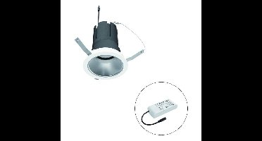 EVN F01R14SM2540L55D F01R14SM2540L55D LED-plafondspot