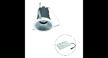 EVN F01R14SM3830L24D F01R14SM3830L24D LED-plafondspot