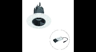 EVN F03R09SM0640L15P F03R09SM0640L15P LED-plafondspot