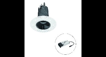 EVN F03R09SM1327L15P F03R09SM1327L15P LED-plafondspot