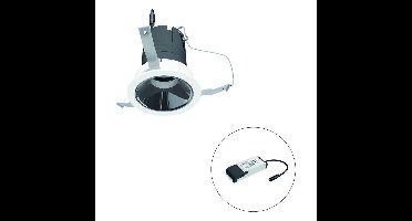 EVN F01R11SM0640L38P F01R11SM0640L38P LED-plafondspot