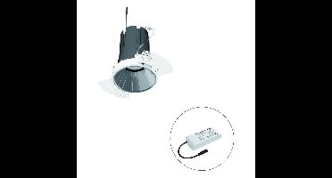 EVN F02R11SM2540L38D F02R11SM2540L38D LED-plafondspot