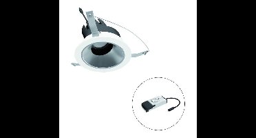 EVN F02R14AM0630L24P F02R14AM0630L24P LED-plafondspot