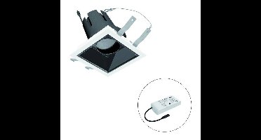 EVN F03R09SM1830L38D F03R09SM1830L38D LED-plafondspot