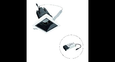 EVN F04R09SM1327L15P F04R09SM1327L15P LED-plafondspot