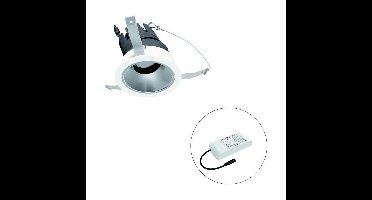 EVN F01R14AM0627L15D F01R14AM0627L15D LED-plafondspot