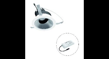 EVN F02R14AM0640L38D F02R14AM0640L38D LED-plafondspot