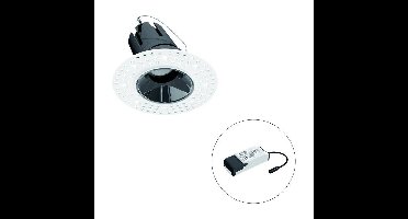 EVN F03R11AM1330L38P F03R11AM1330L38P LED-plafondspot