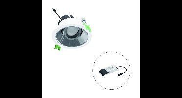 EVN F05R11SM0630L38P F05R11SM0630L38P LED-plafondspot