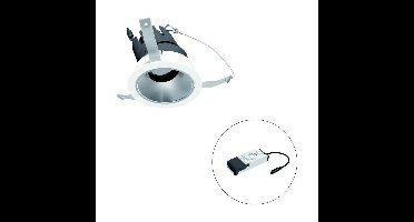 EVN F01R14AM0640L15P F01R14AM0640L15P LED-plafondspot