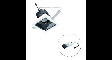 EVN F04R11SM0640L15P F04R11SM0640L15P LED-plafondspot