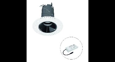 EVN F02R09SM1830L24D F02R09SM1830L24D LED-plafondspot