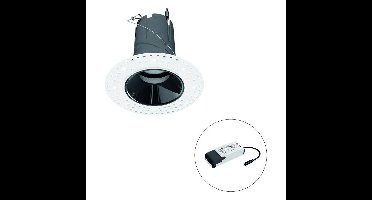 EVN F02R09SM1830L55P F02R09SM1830L55P LED-plafondspot