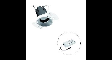 EVN F02R14AM2530L24D F02R14AM2530L24D LED-plafondspot