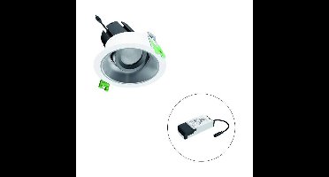 EVN F05R14SM1327L55P F05R14SM1327L55P LED-plafondspot