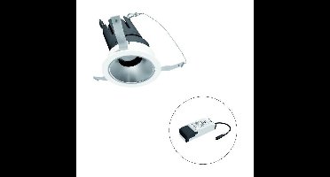 EVN F01R14AM1327L55P F01R14AM1327L55P LED-plafondspot