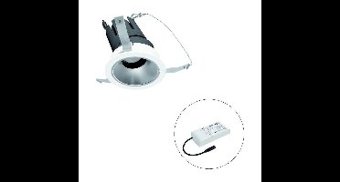 EVN F01R14AM1330L15D F01R14AM1330L15D LED-plafondspot