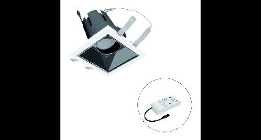 EVN F03R11SM1840L55D F03R11SM1840L55D LED-plafondspot