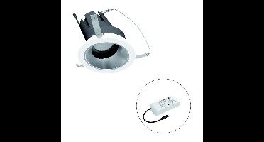 EVN F01R14AM1840L15D F01R14AM1840L15D LED-plafondspot