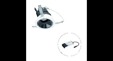 EVN F01R11AM0627L38P F01R11AM0627L38P LED-plafondspot