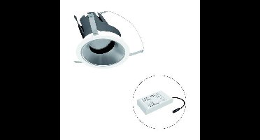 EVN F01R14AM3840L15D F01R14AM3840L15D LED-plafondspot