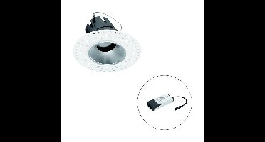 EVN F03R14AM0630L24P F03R14AM0630L24P LED-plafondspot