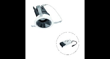 EVN F01R11AM1330L15P F01R11AM1330L15P LED-plafondspot