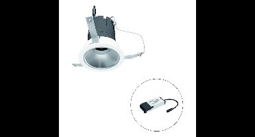 EVN F01R14SM0627L55P F01R14SM0627L55P LED-plafondspot