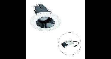 EVN F02R11AM1830L24P F02R11AM1830L24P LED-plafondspot