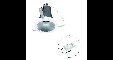 EVN F02R14SM1340L24D F02R14SM1340L24D LED-plafondspot