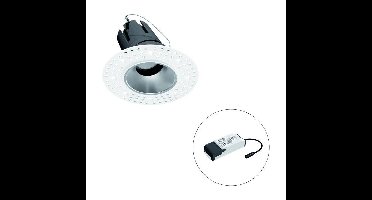 EVN F03R14AM1327L15P F03R14AM1327L15P LED-plafondspot