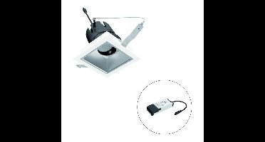 EVN F04R14SM0627L15P F04R14SM0627L15P LED-plafondspot