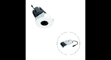 EVN F06RXXXM1340L38P F06RXXXM1340L38P LED-plafondspot