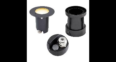 EVN 679235EVA402 679235EVA402 Vloerinbouwlamp LED