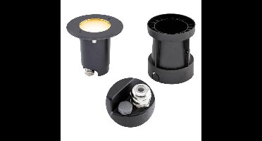 EVN 679235EVA527 679235EVA527 Vloerinbouwlamp LED