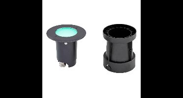 EVN 679361A89902 679361A89902 Vloerinbouwlamp LED