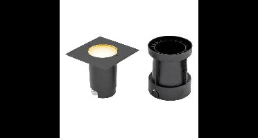 EVN 679435A53D 679435A53D Vloerinbouwlamp LED