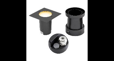 EVN 679435EVA53D 679435EVA53D Vloerinbouwlamp LED