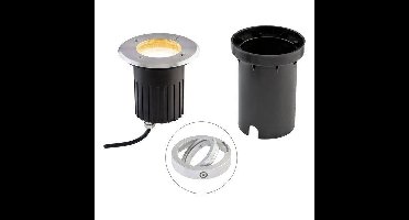 EVN 678710402 678710402 Vloerinbouwlamp LED