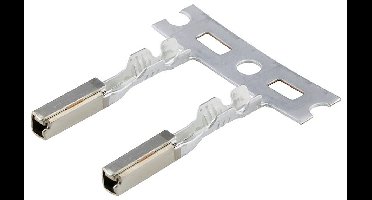 MX64 SEALED 334670006 Molex Inhoud: 1 stuk(s)
