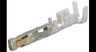 Molex 462350001 FemCrp Term LowForce 462350001 Molex Inhoud: 1 stuk(s)